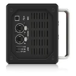 Behringer SD16 16 Kanallı Dijital Stage Box - 7