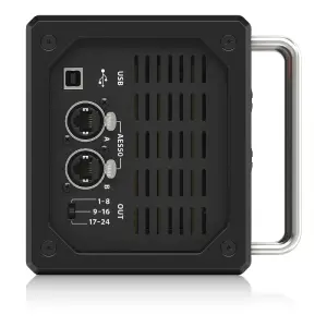 Behringer SD16 16 Kanallı Dijital Stage Box - 7