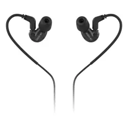 Behringer SD251-BT Bluetooth’lu Stüdyo Monitör Kulak İçi Kulaklık (Siyah) - 5