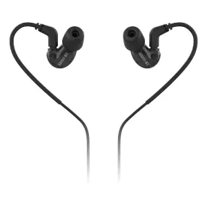 Behringer SD251-BT Bluetooth’lu Stüdyo Monitör Kulak İçi Kulaklık (Siyah) - 5