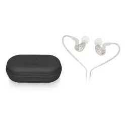 Behringer SD251-CL Stüdyo Monitör Kulak İçi Kulaklık (Şeffaf) - 6