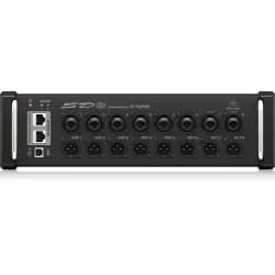 Behringer SD8 / I/O Ses Kartı - Behringer