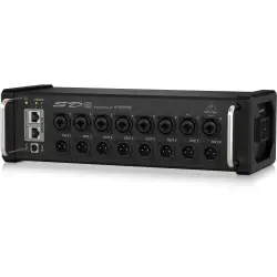 BEHRINGER SD8 / I/O Ses Kartı - 2