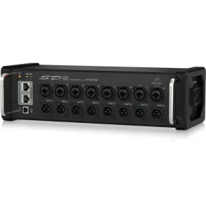 BEHRINGER SD8 / I/O Ses Kartı - 2