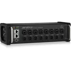 BEHRINGER SD8 / I/O Ses Kartı - 3