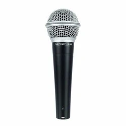 Behringer SL 84C Dynamic Cardioid Microphone - 1