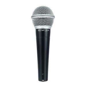 Behringer SL 84C Dynamic Cardioid Microphone - Behringer