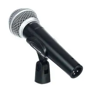 Behringer SL 84C Dynamic Cardioid Microphone - 2
