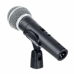 BEHRINGER SL 85S DYNAMIC VOCAL MICROPHONE WITH SWITCH - 2