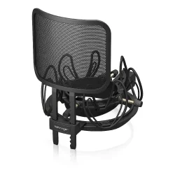 Behringer SMP2000 Çıkarılabilir Pop Filtreli Mikrofon Shock Mount - 5