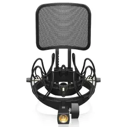 BEHRINGER SMP2000 Shock Mount ve Çıkarılabilir Pop Filter - 4