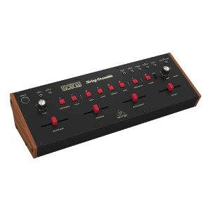 Behringer Solina String Ensemble Analog Synthesizer - Behringer