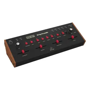 Behringer Solina String Ensemble Analog Synthesizer - 1