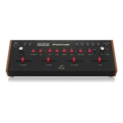 Behringer Solina String Ensemble Analog Synthesizer - 2