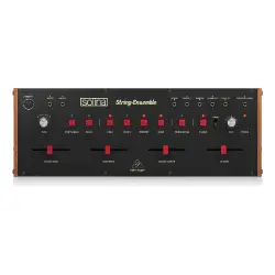 Behringer Solina String Ensemble Analog Synthesizer - 3