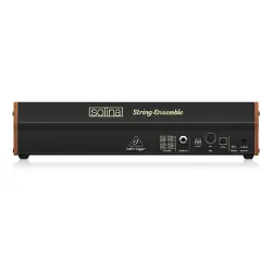 Behringer Solina String Ensemble Analog Synthesizer - 5