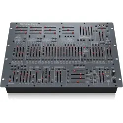 BEHRINGER Special Edition Yarı Modüler Analog Synthesizer - 2