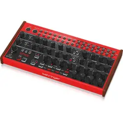 BEHRINGER SPICE Yarı Analog Poliritmik Synthesizer - 3