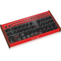 BEHRINGER SPICE Yarı Analog Poliritmik Synthesizer - 4