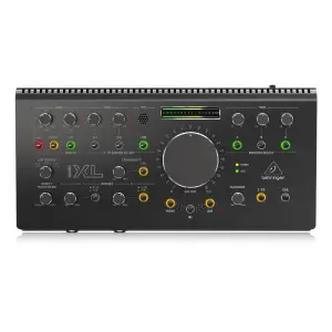 Behringer STUDIO XL Profesyonel Stüdyo Kontrol Ünitesi (USB Ses Kartı + Midas Mikrofon Preamp) - 3