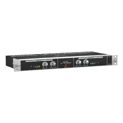 Behringer SU9920 Sonic Ultramizer Stereo Ses İşlemcisi - 1
