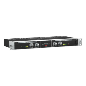 Behringer SU9920 Sonic Ultramizer Stereo Ses İşlemcisi - Behringer