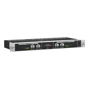 Behringer SU9920 Sonic Ultramizer Stereo Ses İşlemcisi - 1