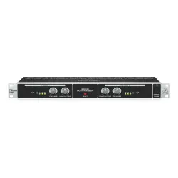 Behringer SU9920 Sonic Ultramizer Stereo Ses İşlemcisi - 2