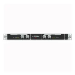 Behringer SU9920 Sonic Ultramizer Stereo Ses İşlemcisi - 3
