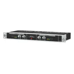 Behringer SU9920 Sonic Ultramizer Stereo Ses İşlemcisi - 4