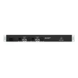 Behringer SU9920 Sonic Ultramizer Stereo Ses İşlemcisi - 5