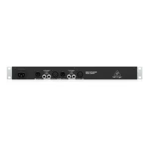 Behringer SU9920 Sonic Ultramizer Stereo Ses İşlemcisi - 5