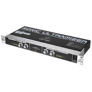 Behringer SU9920 Stereo Ses İşlemcisi - 2