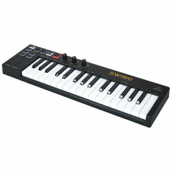 Behringer SWING 32-Key USB MIDI Controller Keyboard - 2