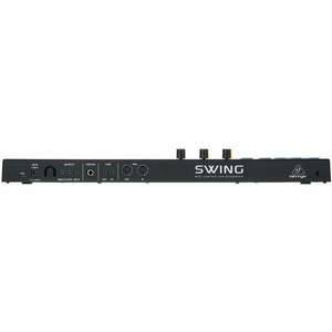 Behringer SWING 32-Key USB MIDI Controller Keyboard - 4