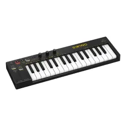 Behringer SWING 32 Tuşlu USB/MIDI Kontrol Klavyesi (Sequencer ve Arpeggiator Dahil) - 1