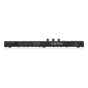 Behringer SWING 32 Tuşlu USB/MIDI Kontrol Klavyesi (Sequencer ve Arpeggiator Dahil) - 5
