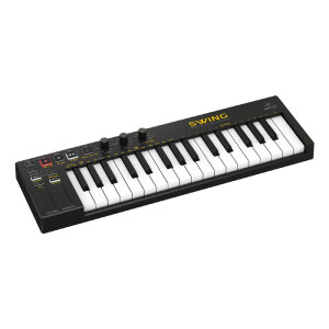 Behringer SWING 32-Key USB MIDI Controller Keyboard - Behringer