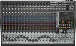 Behringer Eurodesk SX3242FX Mixer with Effects - 1