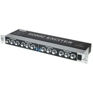 Behringer SX3040 V2 2-channel Sound Enhancement Processor - 2