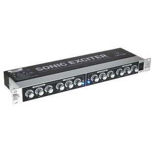 Behringer SX3040 V2 2-channel Sound Enhancement Processor - 3