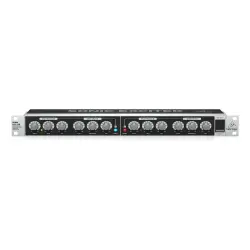 Behringer SX3040 V2 2-channel Sound Enhancement Processor - 2