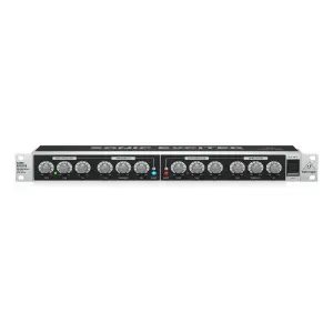 Behringer SX3040 V2 2-channel Sound Enhancement Processor - 2