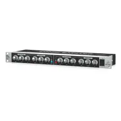 Behringer SX3040 V2 2-channel Sound Enhancement Processor - 4