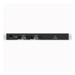 Behringer SX3040 V2 2-channel Sound Enhancement Processor - 5