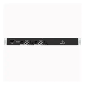 Behringer SX3040 V2 2-channel Sound Enhancement Processor - 5