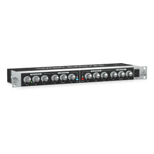 Behringer SX3040 V2 Sonic Exciter ve Bass Processor (2 Kanallı Rackmount Ses İşlemcisi) - Behringer