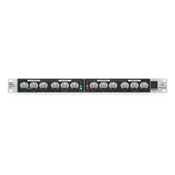 Behringer SX3040 V2 Sonic Exciter ve Bass Processor (2 Kanallı Rackmount Ses İşlemcisi) - 3