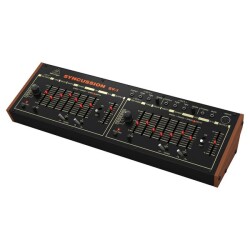 Behringer Syncussion SY-1 Çift Kanallı Analog Perküsyon Synthesizer - 3