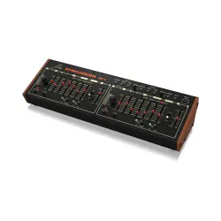 Behringer Syncussion SY-1 Çift Kanallı Analog Perküsyon Synthesizer - 4
